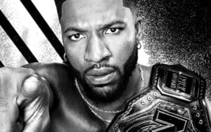 Trick Williams Segment Added to 11/12 WWE NXT