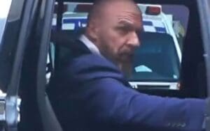 Triple H Arrives in Riyadh to Hype WWE Crown Jewel 2024: “It’s Almost Time to Make History”