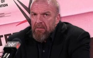 Triple H's Potential Involvement in Latest WWE Releases Unveiled
