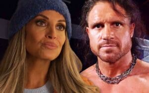 Trish Stratus Sets the Record Straight on John Morrison Confrontation After Snubbing Incident