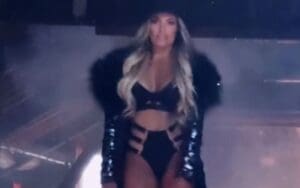 Trish Stratus Sparks Comeback Speculation with Cryptic Social Media Post