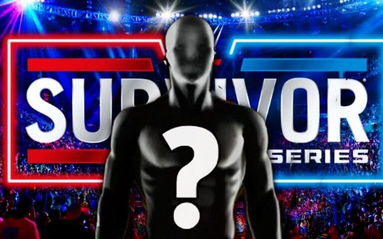 Unadvertised WWE Star Expected To Be In Town For 2024 Survivor Series PLE