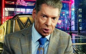 Vince McMahon and WWE Face New $500 Million Lawsuit Over Alleged Intellectual Property Theft
