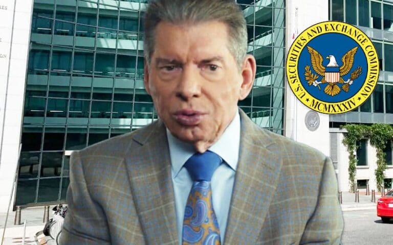Vince McMahon Plans to Go Public with Entertainment Company After SEC Investigation Concludes