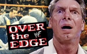 Vince McMahon’s Reaction to Owen Hart’s Tragic Fall at WWE Over the Edge