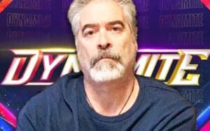 Vince Russo Claims He Would Turn Around AEW's Dwindling Numbers in One Year