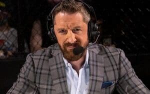 Wade Barrett Admits Commentary Role Changed His Perspective on WWE’s Creative Team