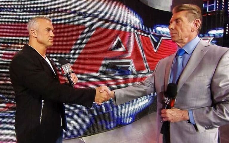 Why Weak Handshakes Could Have Been a Dealbreaker in Vince McMahon’s WWE