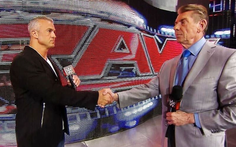 Why Weak Handshakes Could Have Been a Dealbreaker in Vince McMahon’s WWE