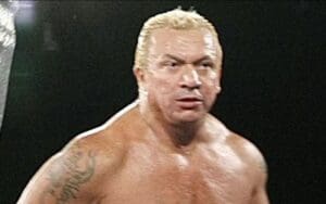 Wrestling Legend Scorpio Jr. Passes Away at 58