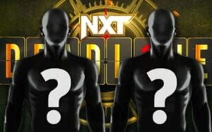 WWE Announces First Iron Survivor Challenge Qualifiers for NXT Deadline