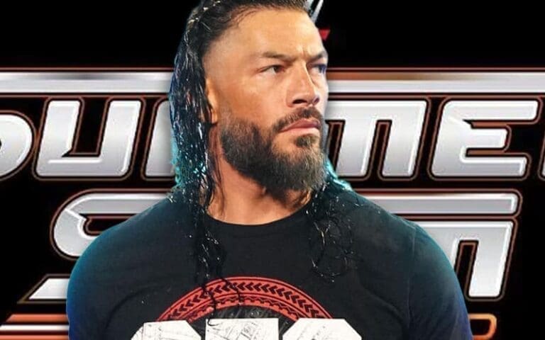 WWE Criticized for Poor Booking of Roman Reigns' SummerSlam Return