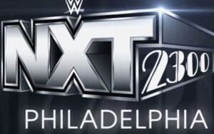 WWE Drops NXT Cold Open Video Featuring Classic ECW Theme Song