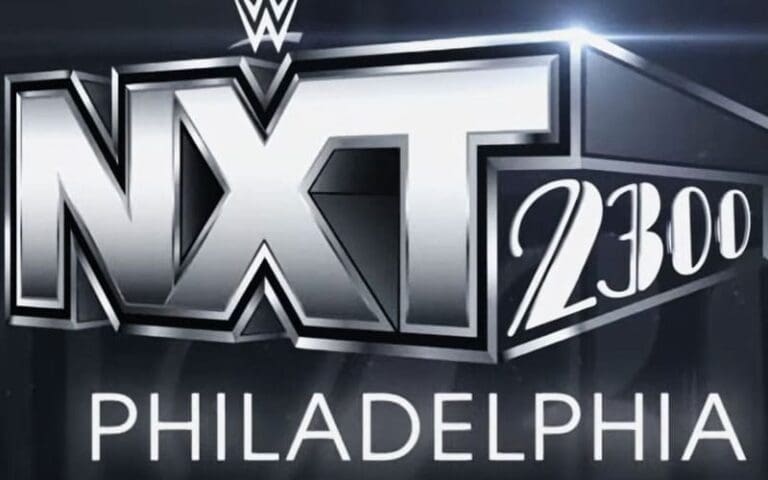 WWE Drops NXT Cold Open Video Featuring Classic ECW Theme Song
