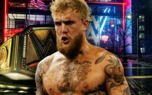 WWE Eyeing Jake Paul for Major 2025 Appearance