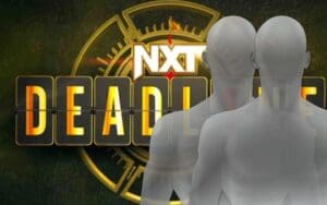 WWE Fills Multiple Spots for NXT Deadline Iron Survivor Challenge Matches During 11/19 NXT