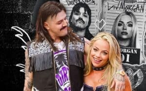 WWE Finally Drops Liv Morgan & Dominik Mysterio Merchandise After Extensive Demand
