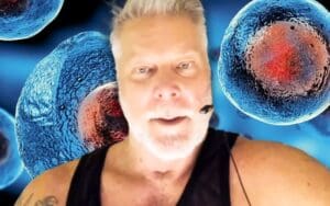 WWE Hall of Famer Kevin Nash Confirms Plans to Undergo Third Round of Stem Cell Therapy