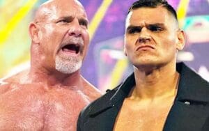 WWE Has Yet to Lock Down Goldberg vs. GUNTHER Match
