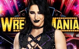 WWE Hopeful Rhea Ripley Will Return in Time for WrestleMania 41 During Injury Hiatus