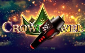 WWE Makes Surprising Choice for Crown Jewel 2024 Ring Announcer