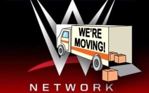 WWE Network Officially Moving to Netflix in January 2025