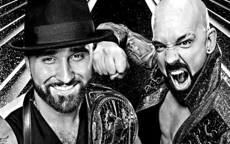 WWE NXT Preview for November 26, 2024: Confirmed Matches, Start Time and How to Watch