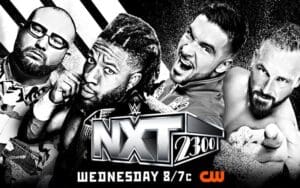WWE NXT Preview for November 6, 2024: Confirmed Matches, Start Time and How to Watch