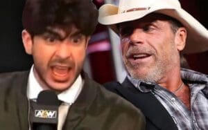 WWE NXT’s ECW-Themed Show Had Nothing to Do with AEW