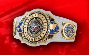 WWE Plans to Introduce Women’s Intercontinental Championship for RAW