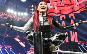 WWE RAW Viewership for November 4 Sees Increase