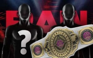 WWE RAW Women Roster's Current Knowledge About Possible Secondary Title