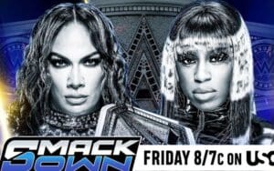 WWE SmackDown Preview for November 15, 2024: Confirmed Matches, Start Time and How to Watch