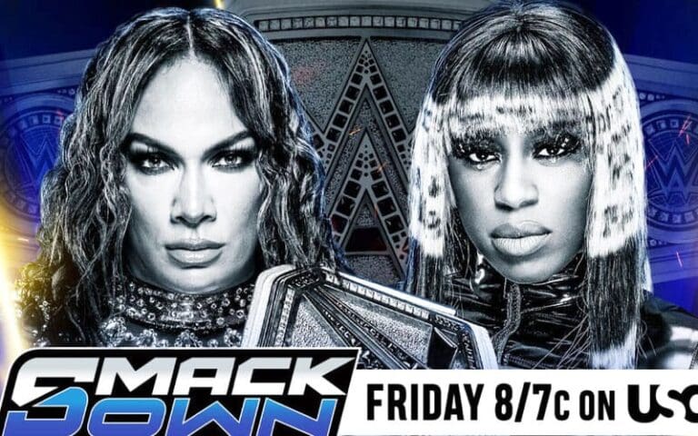 WWE SmackDown Preview for November 15, 2024: Confirmed Matches, Start Time and How to Watch