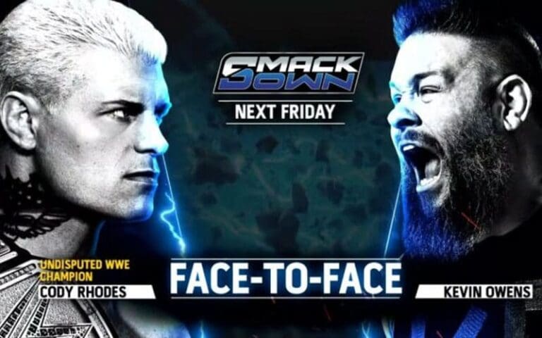 WWE SmackDown Preview for November 22, 2024: Confirmed Matches, Start Time and How to Watch
