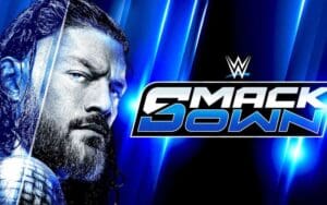 WWE SmackDown Preview for November 8, 2024: Confirmed Matches, Start Time and How to Watch