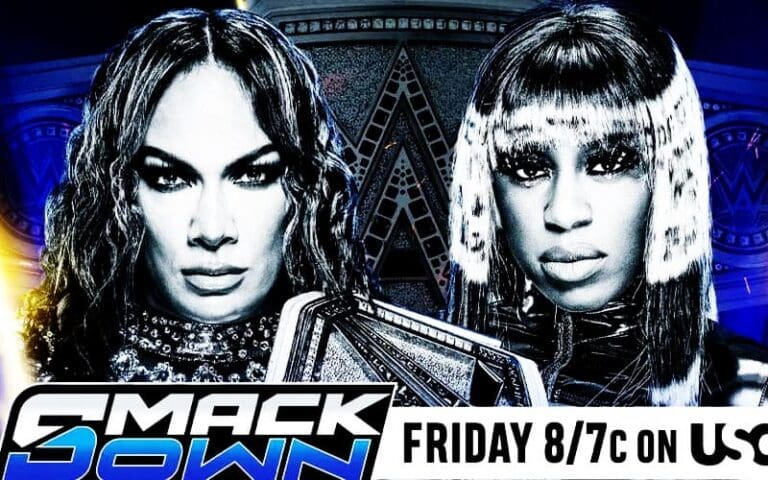 WWE SmackDown Results Coverage, Reactions and Highlights for November 15, 2024