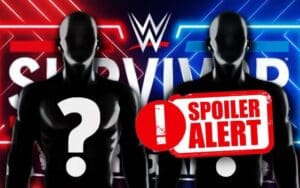 WWE Survivor Series Spoiler Lineup for November 30, 2024: Full Match Card and Backstage Notes