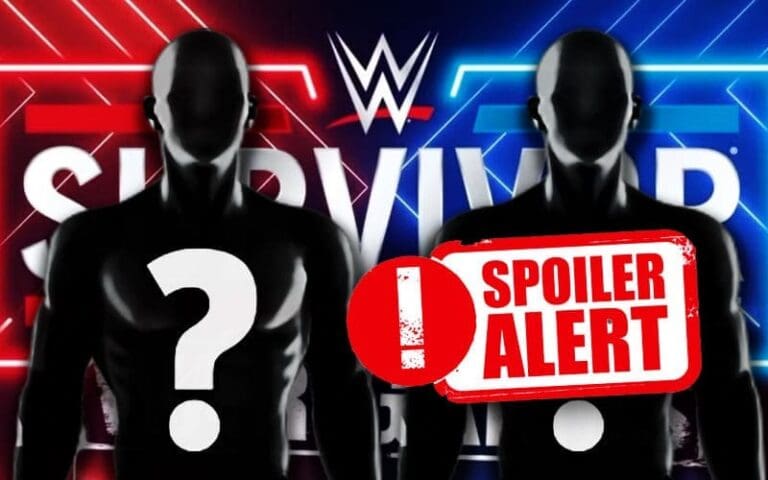 WWE Survivor Series Spoiler Lineup for November 30, 2024: Full Match Card and Backstage Notes