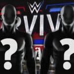 WWE Survivor Series WarGames Match Could See Slight Change This Year