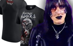 WWE Unveils New Rhea Ripley Merch Inspired by Her Actual Injury