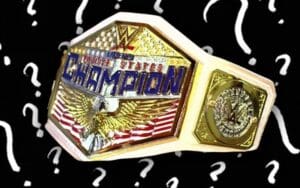 WWE Women's Roster Left in the Dark Ahead of Historic US Title Reveal