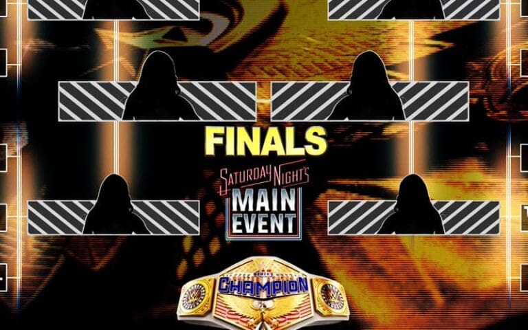 WWE Women’s United States Championship Tournament Bracket Revealed