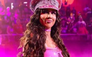 WWE's Backstage Stance on Chelsea Green Revealed