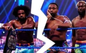 WWE's Current Plans for The New Day Amid Breakup Speculation