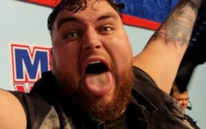 WWE’s Development Program Adds Aaron Roberts