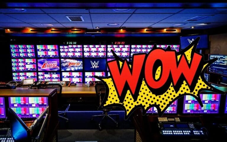 WWE’s Forward-Thinking Approach Earns Praise From Veteran Producer