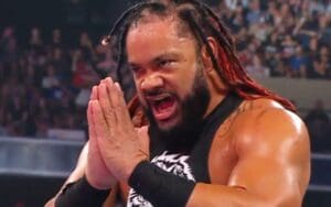 WWE's Internal Reaction to Jacob Fatu Being Accused of Scamming Non-Profit