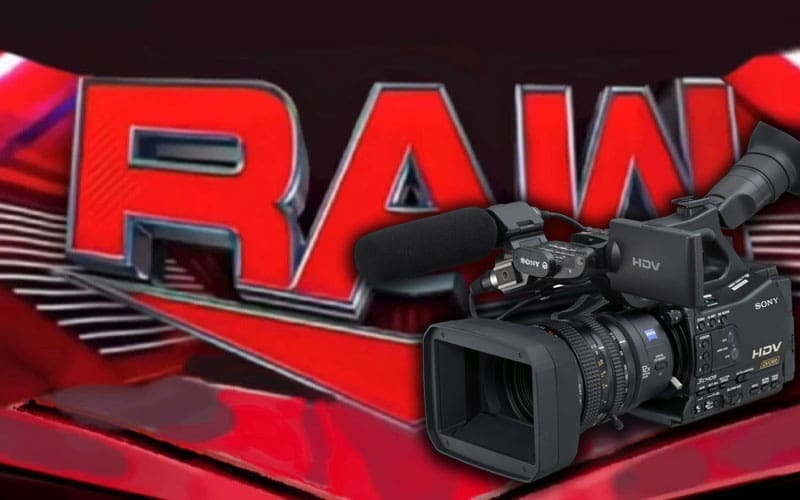 WWE’s Plans for Doubling Up More Holiday Television Tapings Unveiled