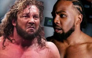 Xavier Woods Brutally Roasts Kenny Omega's Diverticulitis As Social Media Exchange Escalates Quickly